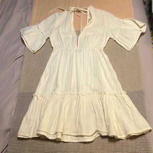 Sundress by Billabong brand. Size S. NWOT! 🤍